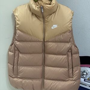 Nike Therma Fit Vest